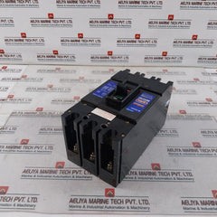 Terasaki Electric Tl-225F 175A Current Limiting Circuit Breaker 3 Pole