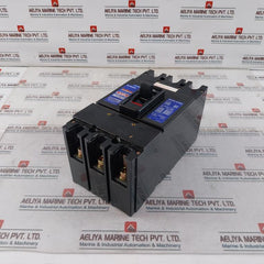 Terasaki Electric Tl-225F 175A Current Limiting Circuit Breaker 3 Pole
