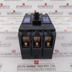 Terasaki Electric Tl-225F 175A Current Limiting Circuit Breaker 3 Pole