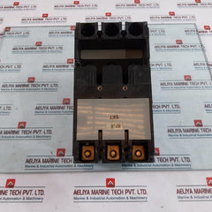 Terasaki Electric Tl-225F 200A 3 Pole Circuit Breaker Ac690V 50~60Hz