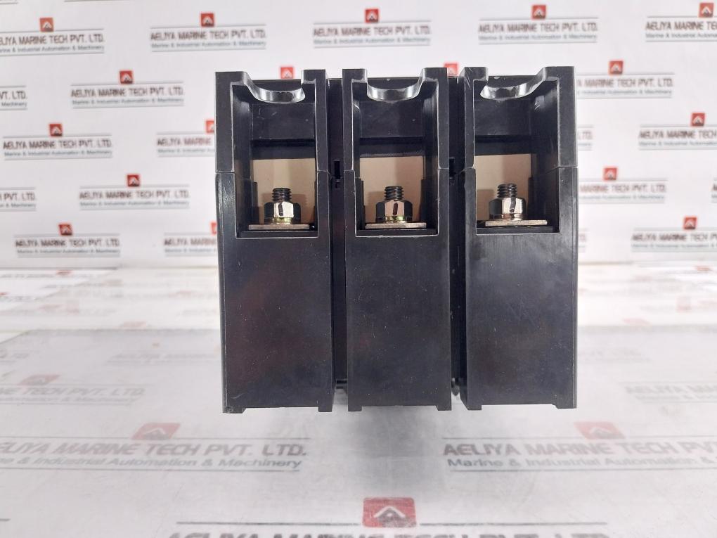 Terasaki Electric TL-225F 225A 3 Pole Circuit Breaker