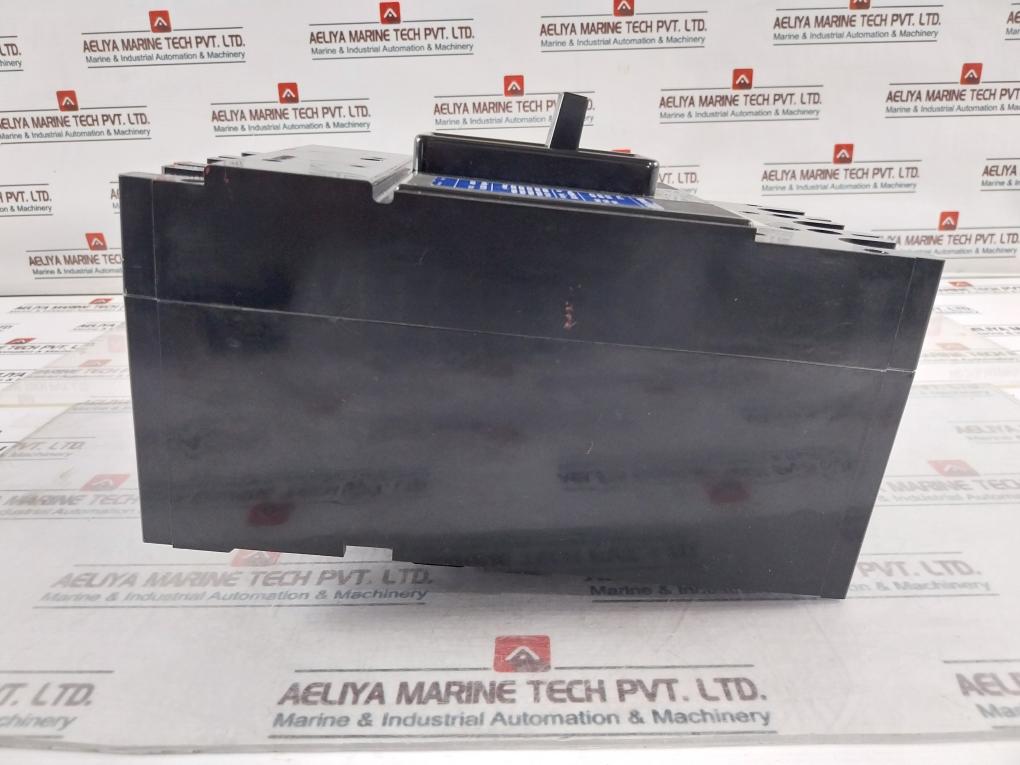 Terasaki Electric TL-225F 225A 3 Pole Circuit Breaker