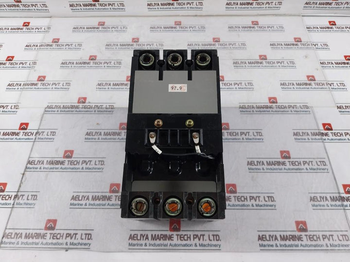 Terasaki Electric TL-225F 225A 3 Pole Circuit Breaker