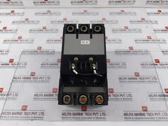 Terasaki Electric TL-225F 225A 3 Pole Circuit Breaker