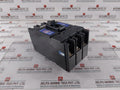 Terasaki Electric TL-225F 225A 3 Pole Circuit Breaker