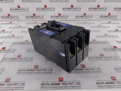 Terasaki Electric TL-225F 225A 3 Pole Circuit Breaker