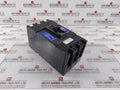 Terasaki Electric TL-225F 225A 3 Pole Circuit Breaker