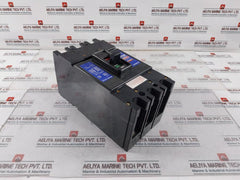 Terasaki Electric TL-225F 225A 3 Pole Circuit Breaker