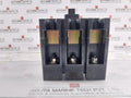 Terasaki Electric TL-225F 225A 3 Pole Circuit Breaker