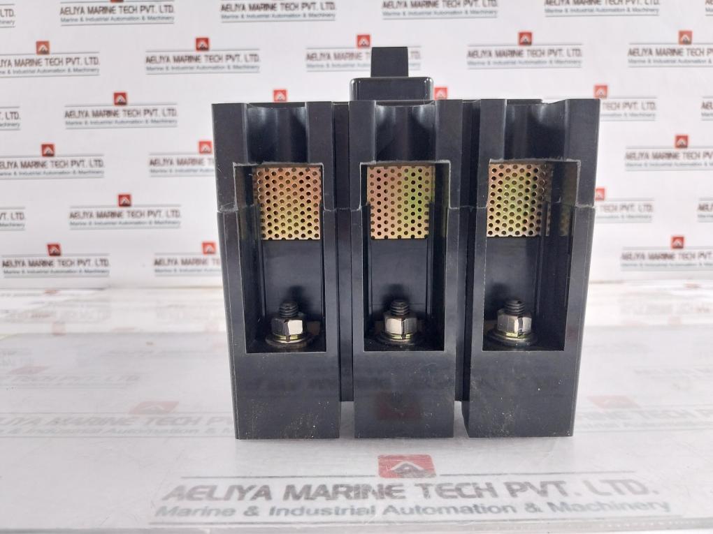 Terasaki Electric TL-225F 225A 3 Pole Circuit Breaker