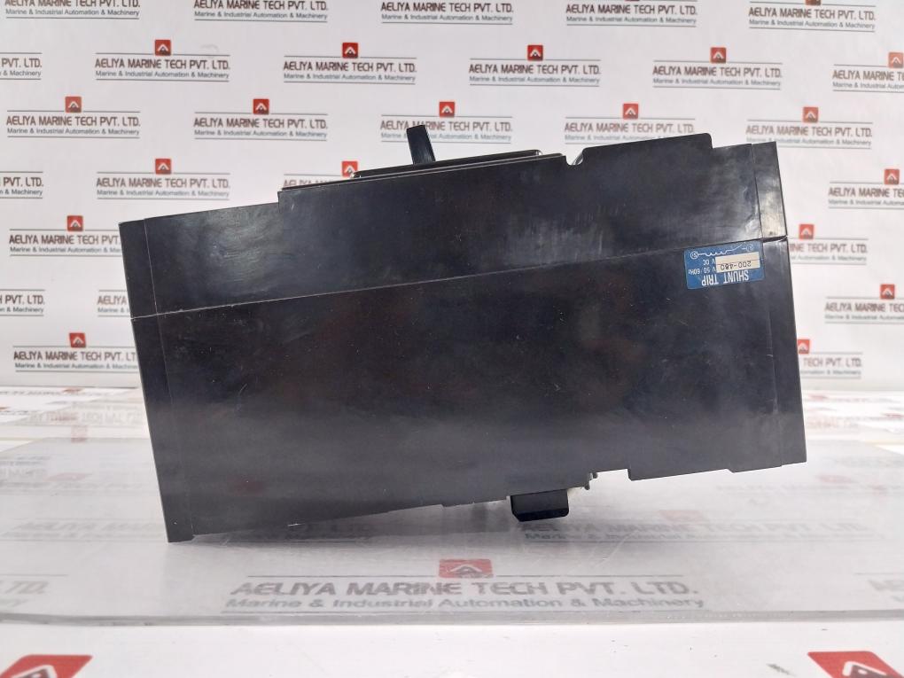 Terasaki Electric TL-225F 225A 3 Pole Circuit Breaker