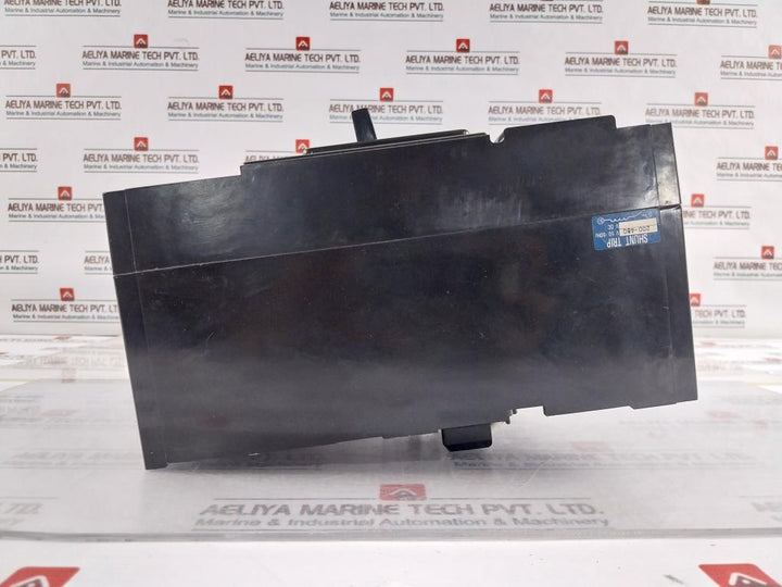 Terasaki Electric TL-225F 225A 3 Pole Circuit Breaker