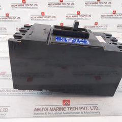 Terasaki Electric Tl-225F 225A Current Limiting Circuit Breaker 3 Pole