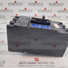 Terasaki Electric Tl-225F 225A Current Limiting Circuit Breaker 3 Pole