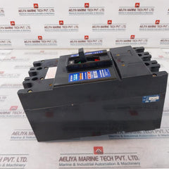 Terasaki Electric Tl-225F 225A Current Limiting Circuit Breaker 3 Pole