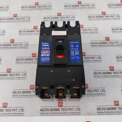Terasaki Electric Tl-225F 225A Current Limiting Circuit Breaker 3 Pole