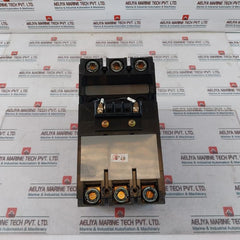 Terasaki Electric Tl-225F 225A Current Limiting Circuit Breaker 3 Pole