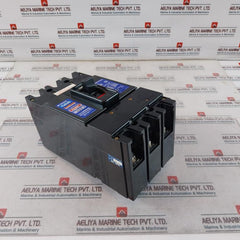 Terasaki Electric Tl-225F 225A Current Limiting Circuit Breaker 3 Pole