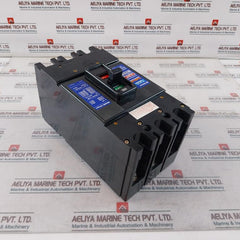 Terasaki Electric Tl-225F 225A Current Limiting Circuit Breaker 3 Pole