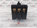 Terasaki Electric Tl-225F 225A Current Limiting Circuit Breaker 3 Pole