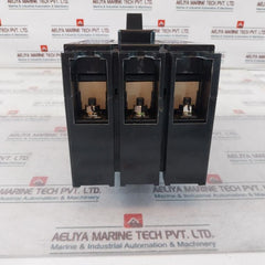 Terasaki Electric Tl-225F 225A Current Limiting Circuit Breaker 3 Pole
