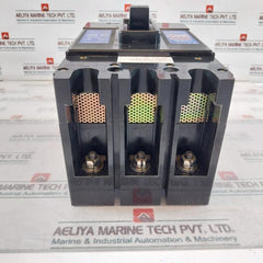 Terasaki Electric Tl-225F 225A Current Limiting Circuit Breaker 3 Pole