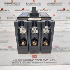 Terasaki Electric Tl-225F 225A Current Limiting Circuit Breaker 690V 50/60Hz