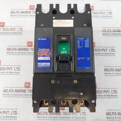 Terasaki Electric Tl-225F 225A Current Limiting Circuit Breaker 690V 50/60Hz