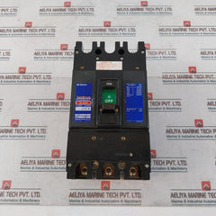 Terasaki Electric Tl-225F 225A Current Limiting Circuit Breaker 690V 50/60Hz
