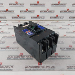 Terasaki Electric Tl-225F 225A Current Limiting Circuit Breaker 690V 50/60Hz