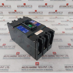 Terasaki Electric Tl-225F 225A Current Limiting Circuit Breaker 690V 50/60Hz