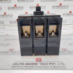 Terasaki Electric Tl-225F 225A Current Limiting Circuit Breaker 690V 50/60Hz