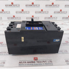Terasaki Electric Tl-225F Circuit Breaker 125A Ac690V 50~60Hz