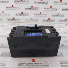 Terasaki Electric Tl-225F Circuit Breaker 125A Ac690V 50~60Hz