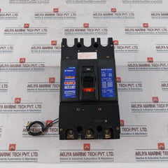 Terasaki Electric Tl-225F Circuit Breaker 125A Ac690V 50~60Hz