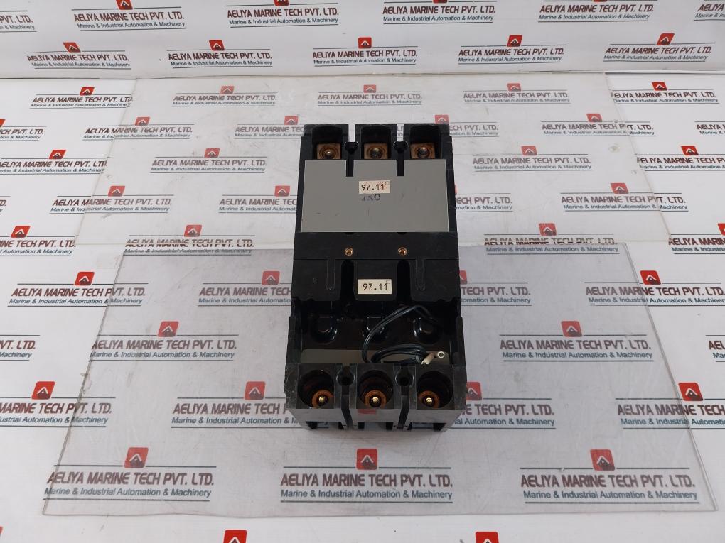 Terasaki Electric Tl-225F Circuit Breaker 125A Ac690V 50~60Hz