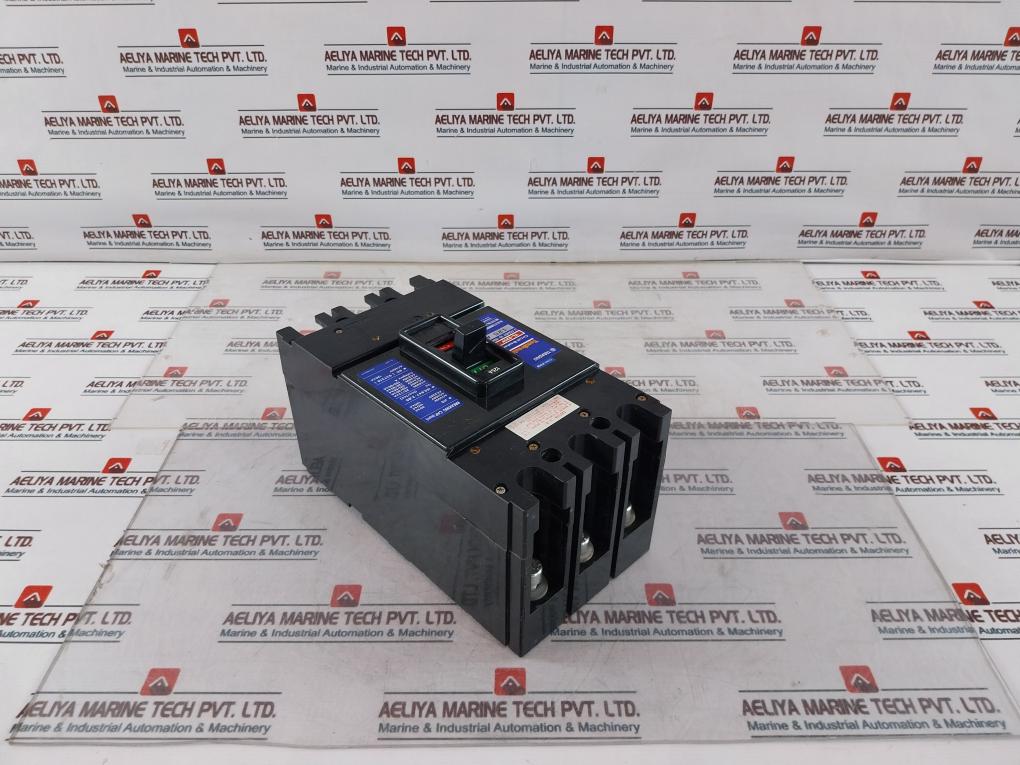 Terasaki Electric Tl-225F Circuit Breaker 125A Ac690V 50~60Hz