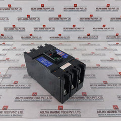 Terasaki Electric Tl-225F Circuit Breaker 125A Ac690V 50~60Hz