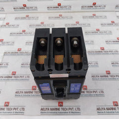 Terasaki Electric Tl-225F Circuit Breaker 125A Ac690V 50~60Hz