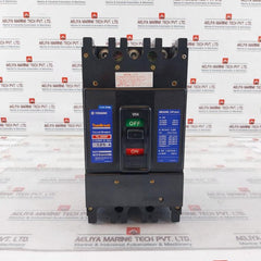 Terasaki Electric Tl-225F Circuit Breaker 125A Ac690V 50~60Hz