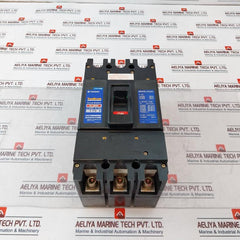 Terasaki Electric Tl-225F Circuit Breaker 175A 3 Pole Ac690V 50~60Hz