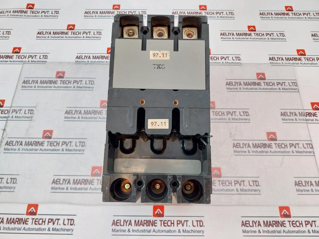 Terasaki Electric Tl-225F Circuit Breaker 175A 3 Pole Ac690V 50~60Hz