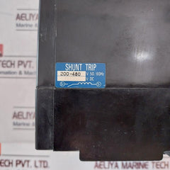 Terasaki Electric Tl-225F Circuit Breaker 175A 3 Pole Ac690V 50~60Hz