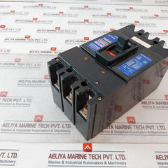 Terasaki Electric Tl-225F Circuit Breaker 175A 3 Pole Ac690V 50~60Hz