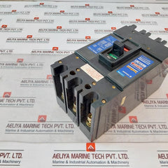 Terasaki Electric Tl-225F Circuit Breaker 175A 3 Pole Ac690V 50~60Hz