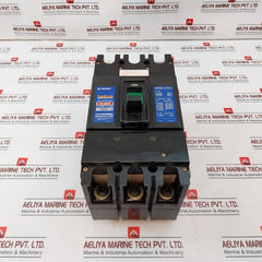 Terasaki Electric Tl-225F Circuit Breaker 225A 3 Pole