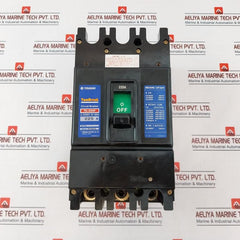 Terasaki Electric Tl-225F Circuit Breaker 225A 3 Pole