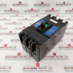 Terasaki Electric Tl-225F Circuit Breaker 225A 3 Pole