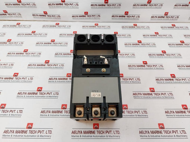 Terasaki Electric Tl-225F Circuit Breaker 225A 3 Pole