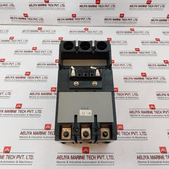 Terasaki Electric Tl-225F Circuit Breaker 225A 3 Pole